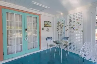 Image de ArtSea 1 · 2br at Lecom, Beaches, Ample Parking -Downtown