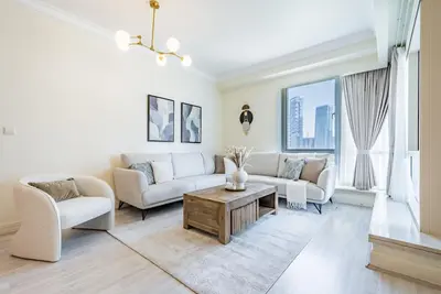 Image de Spacious 2br at Murjan Emaar Six Towers Dubai Marina by Deluxe Holiday Homes