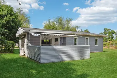 Image de Belle maison à ørsted avec WiFi