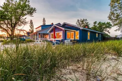 Image de The Beach House is waiting for you! ! !