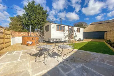Image de Little Norfolk Cabin