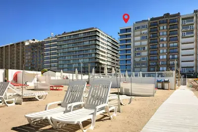 Image de Magnifique appartement à Blankenberge