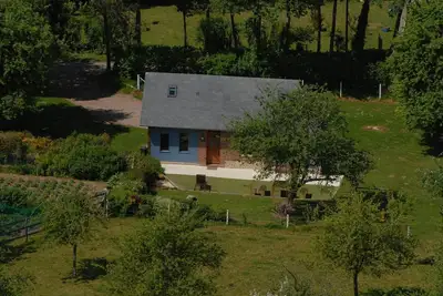 Image de Gîtes de France® - Le Four à Pain