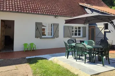 Image de La Sapinière - Longroy