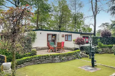 Image de Belle maison à Beekbergen avec WiFi