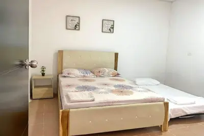 Image de Apt #6 beautiful and spacious