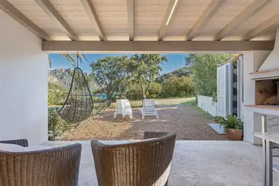 Image de Casa Ginepro vue mer et parking privé