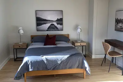 Hawkesbury High end new executive condo deluxe. Best choice and comfort warranty