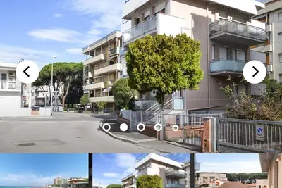 Image de Apartment for families and friends 5 minutes from the sea