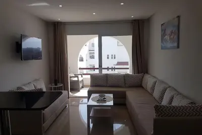 Très bel appartement à Cabo
