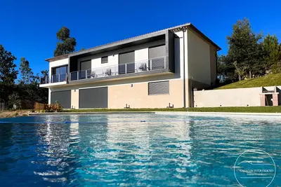 Image de Couto do Souto House