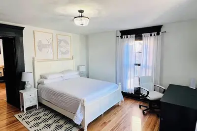 Image de Romantic apt:West End +parking