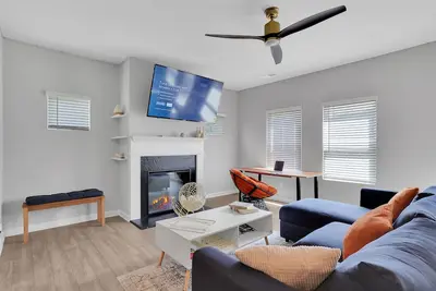 Image de GoodLiving Atlanta: Family Getaway \"Pets Welcome\"