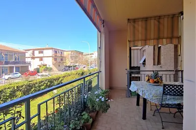 Casa Maccianti by Interhome