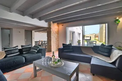 Image de Les Oyats by Interhome