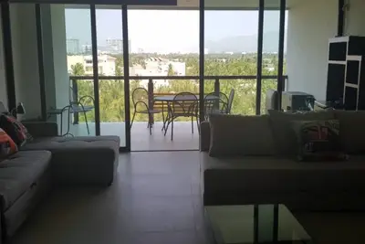 Image de Precioso departamento en Acapulco Diamante