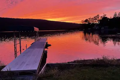 Image de Otisco Lake Getaway
