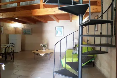 Image de Oikia Holidays Uggiano Casa Dante Eliana