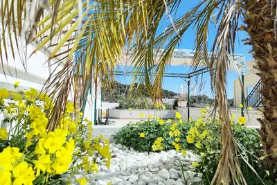 Image de Oikia Holidays Santa Cesarea Terme Casa Rosa