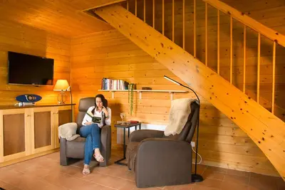 Image de Votre maison de vacances dans les montagnes du Harz
