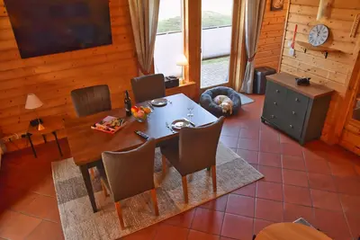 Image de Votre maison de vacances à Hasselfelde dans les montagnes du Harz