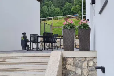 Image de Bel appartement avec balcon près des remontées mécaniques