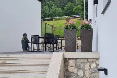 Image de Bel appartement près des remontées mécaniques