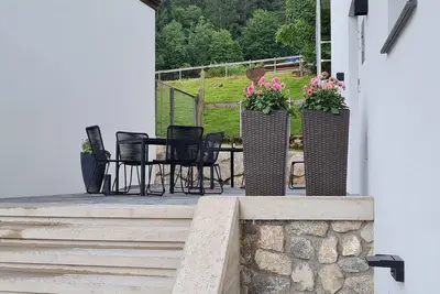 Image de Plusieurs appartements combinés
