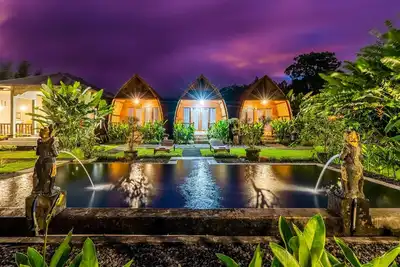 Image de Kintamani Paradise 4br