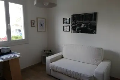 Image de Très Jolie maison à 15 minutes de Nantes et 45 minutes de Pornic