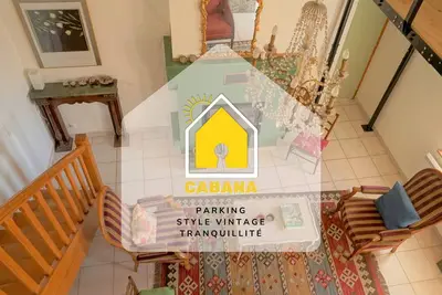 Image de Cabana & Oasis Nouvel'R - Au calme