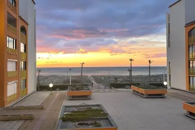 Image de Appartement vue mer