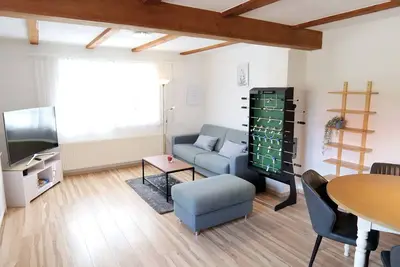 Image de Ferienhaus Ostseeglück - Abc417