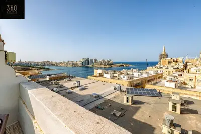 Image de Mesmerising Views for a 2br Apt in the Capital!