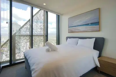 Image de City Escape in Rundle Mall with Gym