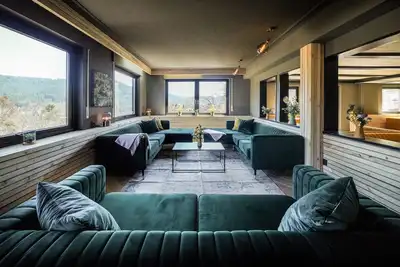 Image de Workation House for up to 38 persons