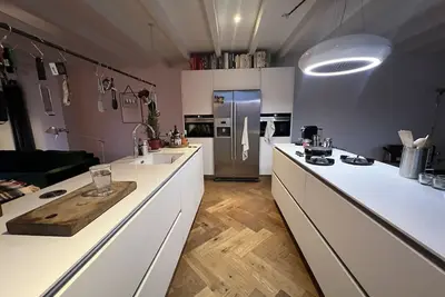 Image de Great family apartment Amsterdam.