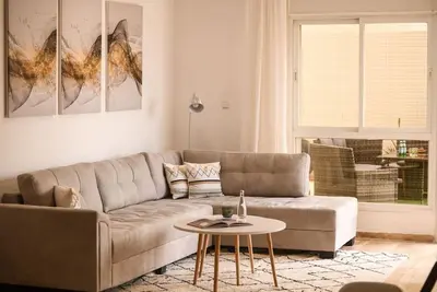 Image de Seaside Escape with Private Patio