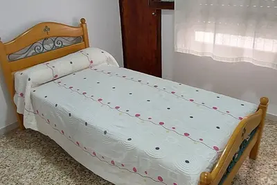 Image de Piso de 4 Dormitorios A100metros Playa Acequion y 400metros de Playa Naufragos