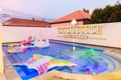 Image de Exquisite Villa K \"Havana\"