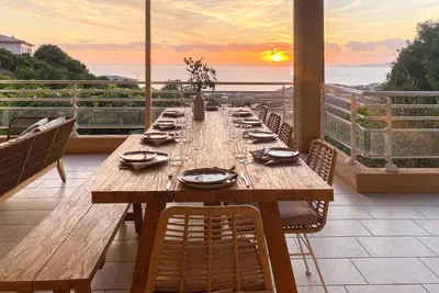 Image de Villa Montobello - Heated pool and sea view
