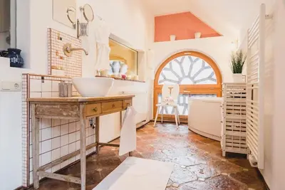 Image de Mooki Country Meeting - Mooki Apartments