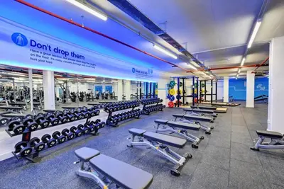 Image de Knightbridge HydePark 2b2b & Garden near Harrods, Royal Albert Hall & V&A museum