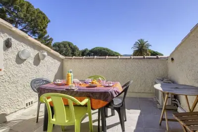 Image de Jardins de la mer by Interhome