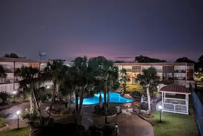 \"Perfect Getaway for Relaxation and Comfort! --Biloxi Bliss\"