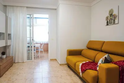 Image de Los Abrigos Relax Apartment