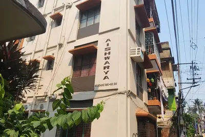 Image de Family apartment in South Kolkata
