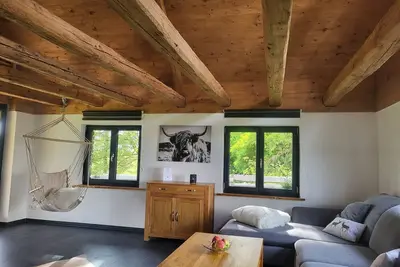 Image de Chalet in the countryside near Friedrichshafen (Lake Constance)