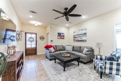 Image de Hotty Toddy get away in Oxford!