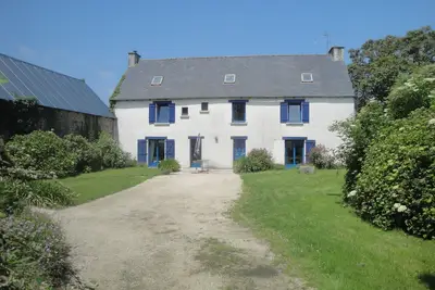 Image de Maison de campagne